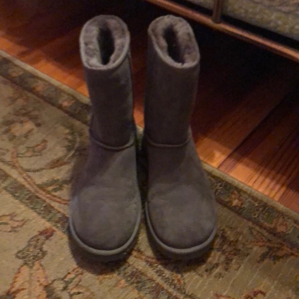 Ugg boots